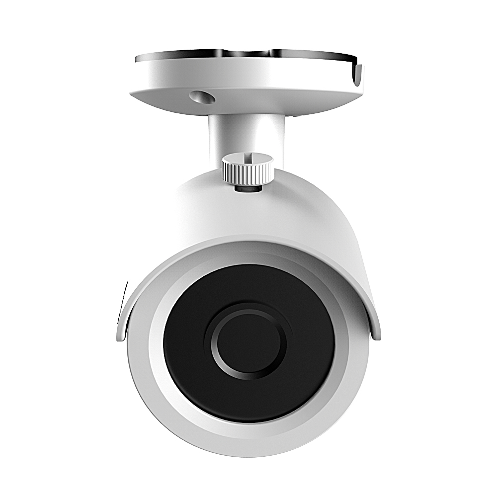 Уличная цилиндрическая IP-видеокамера 1,3 Мп 2,8 мм LBH30S130