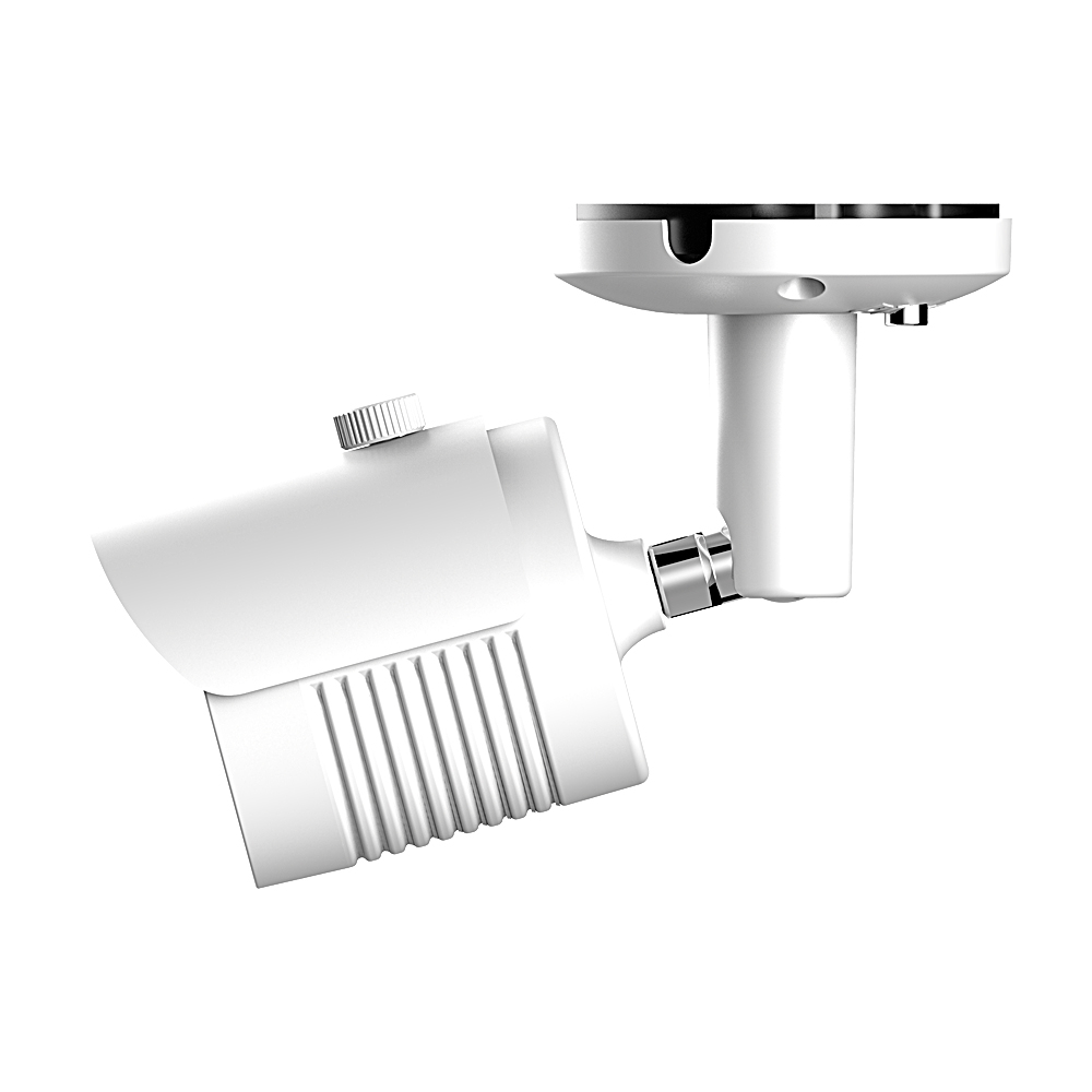 Уличная цилиндрическая IP-видеокамера 1,3 Мп 2,8 мм LBH30S130