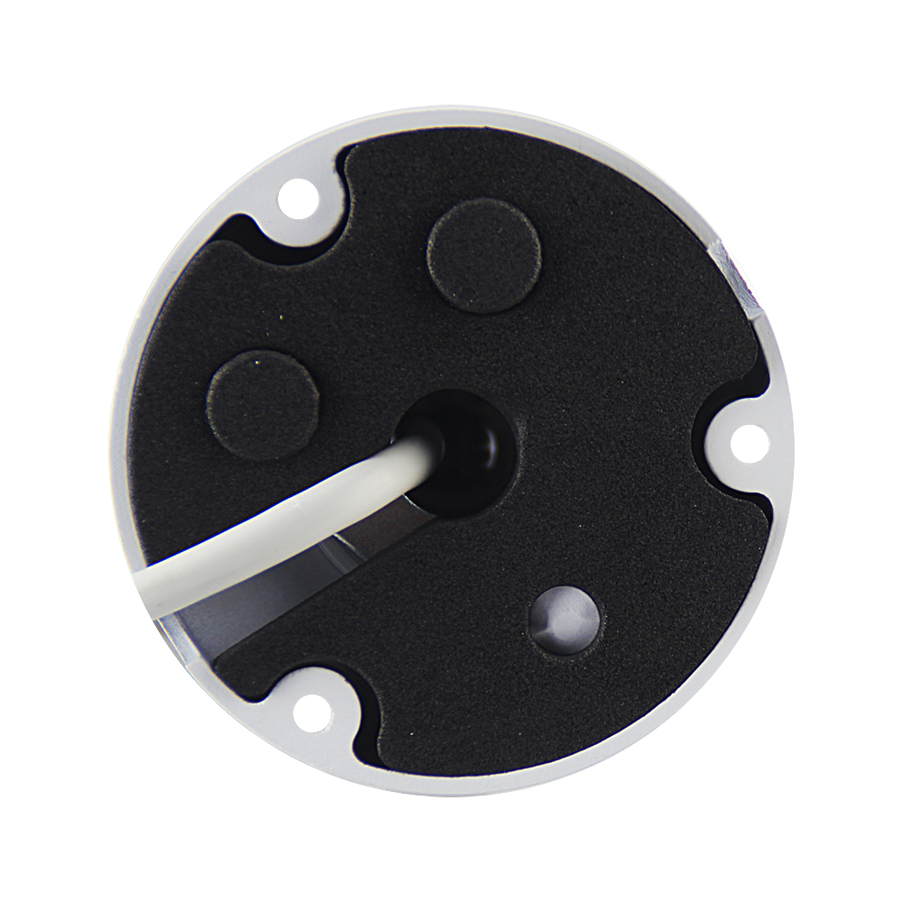 Уличная цилиндрическая AHD/TVI видеокамера 3 Мп 3,6 мм LBH30AD300NA