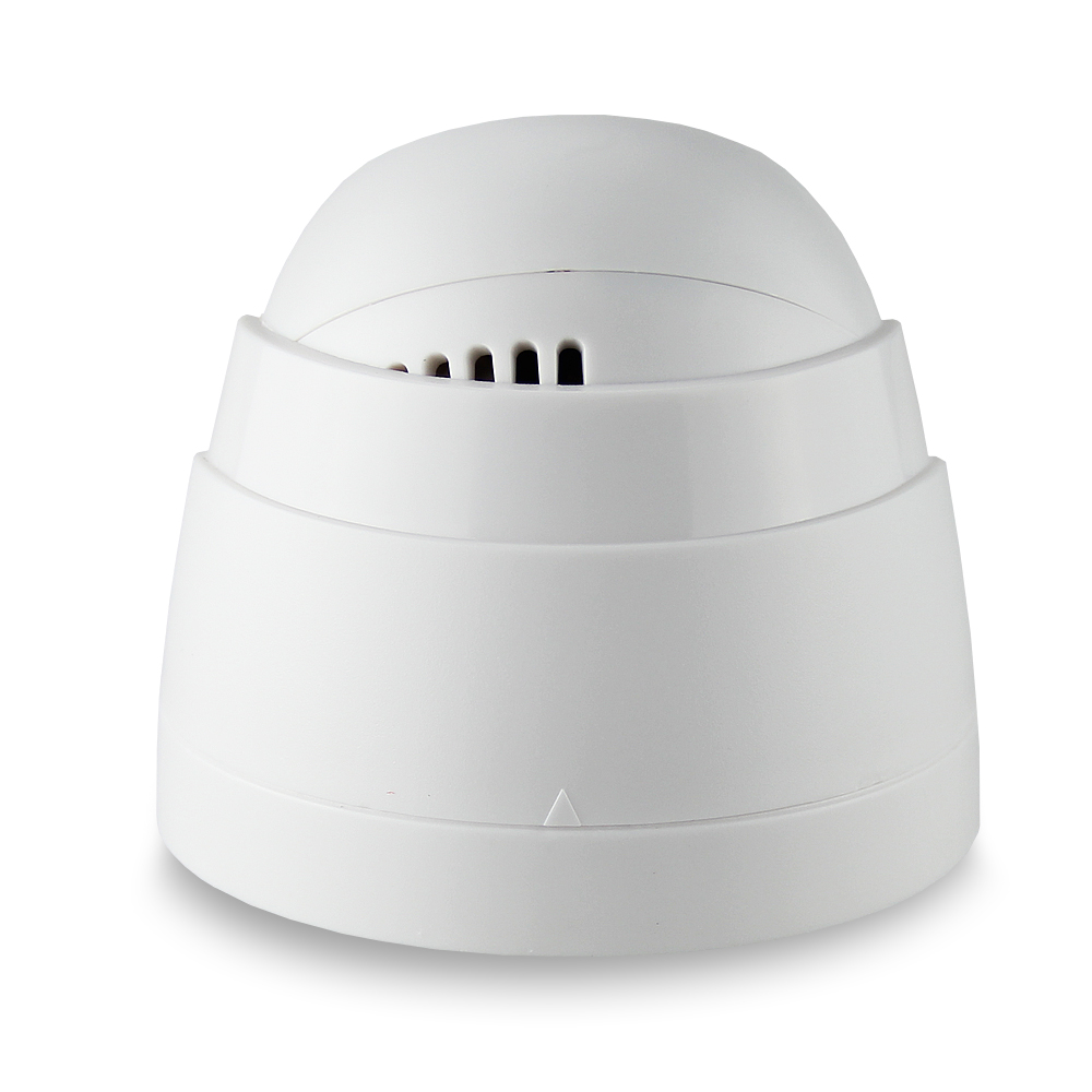 Внутренняя купольная AHD/TVI видеокамера 3 Мп 3,6 мм LIRDLAD300NA