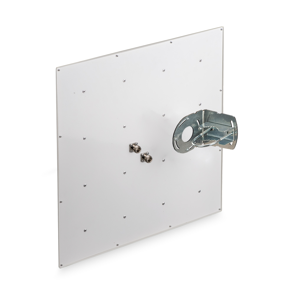 Направленная панельная 20 дБи 4G MIMO антенна KAA20-2600