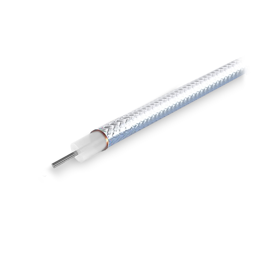 Кабель коаксиальный полужесткий RG-402 CF-141-50