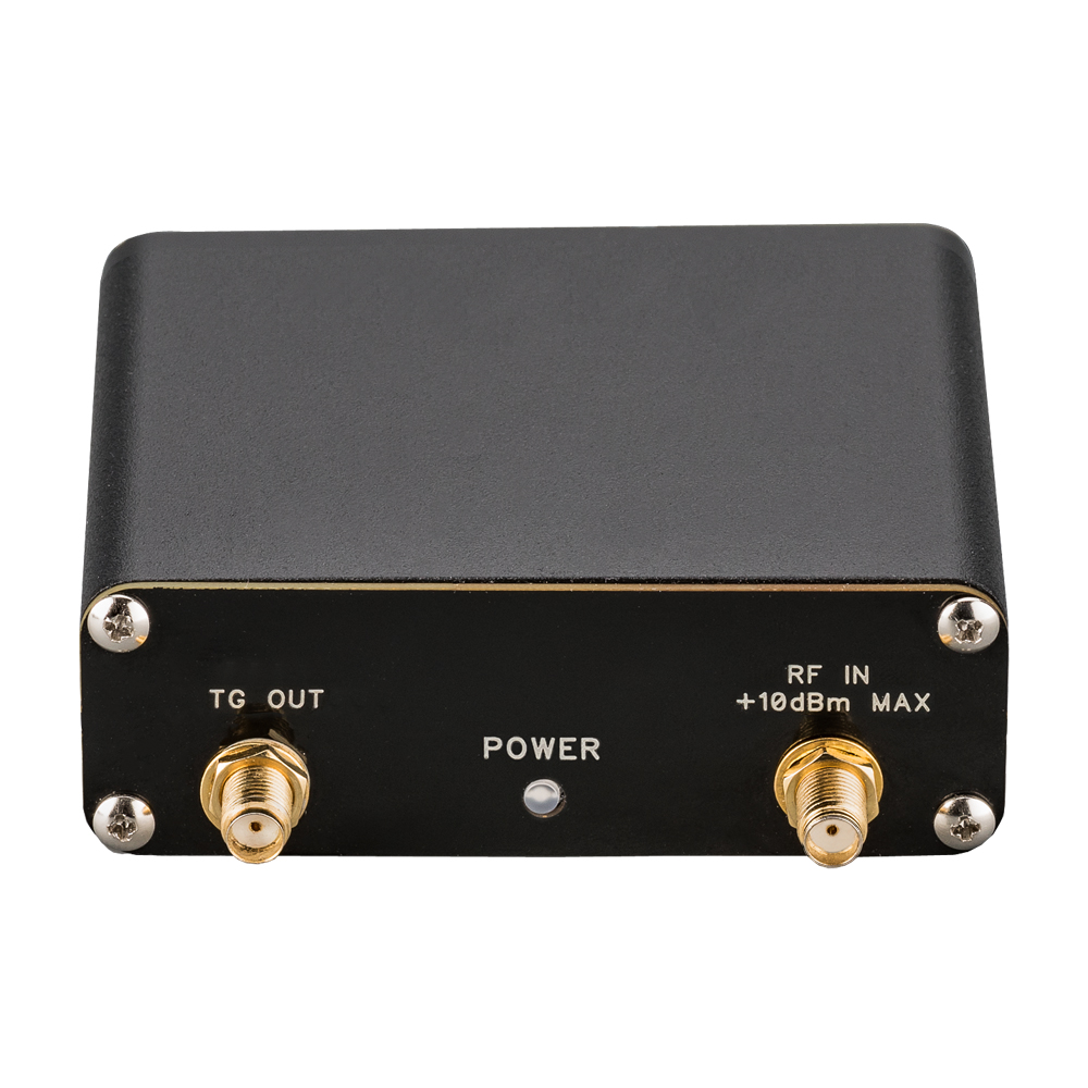 Arinst SSA-TG LC R2 анализатор спектра с трекинг-генератором