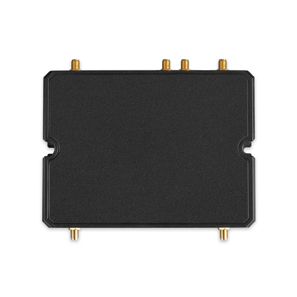 Kroks Rt-Cse m12-G гигабитный роутер со встроенным модемом LTE cat.12, WiFi 2,4+5 ГГц