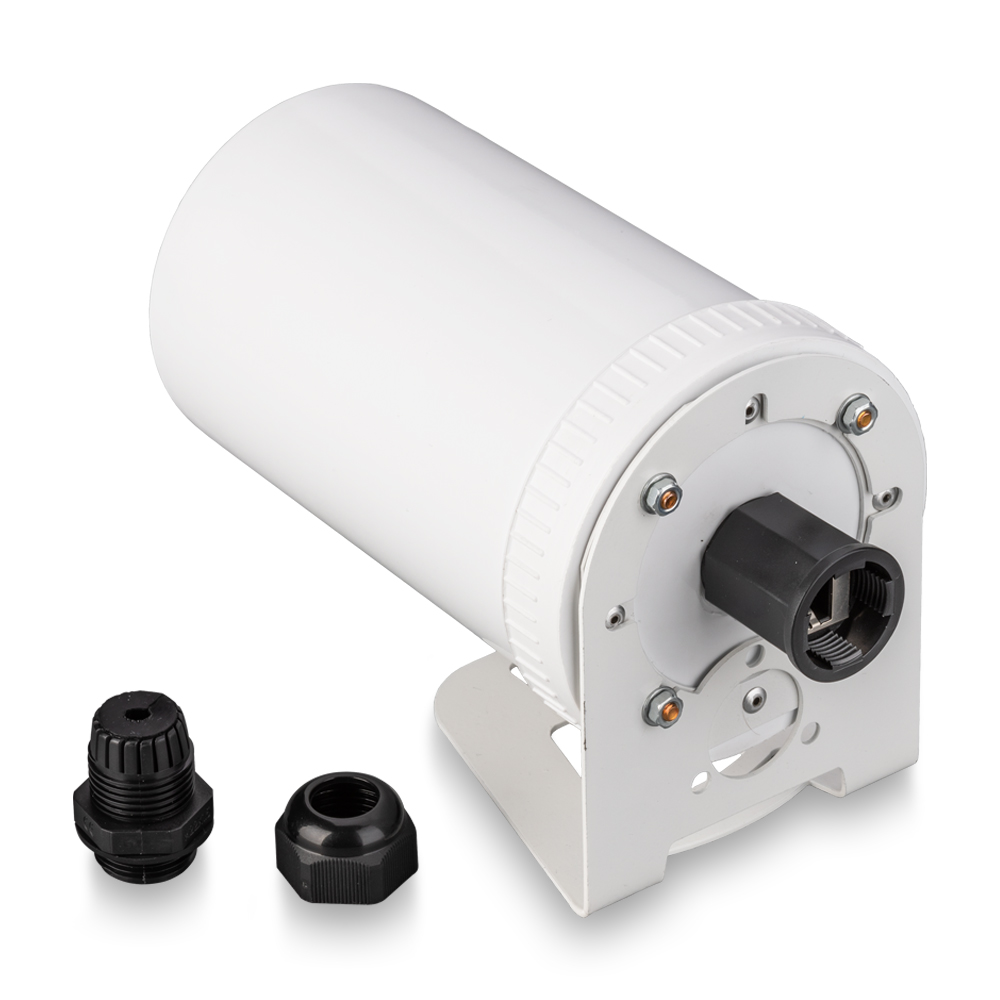 Роутер Kroks Rt-Pot DS m4 со встроенным модемом LTE cat.4