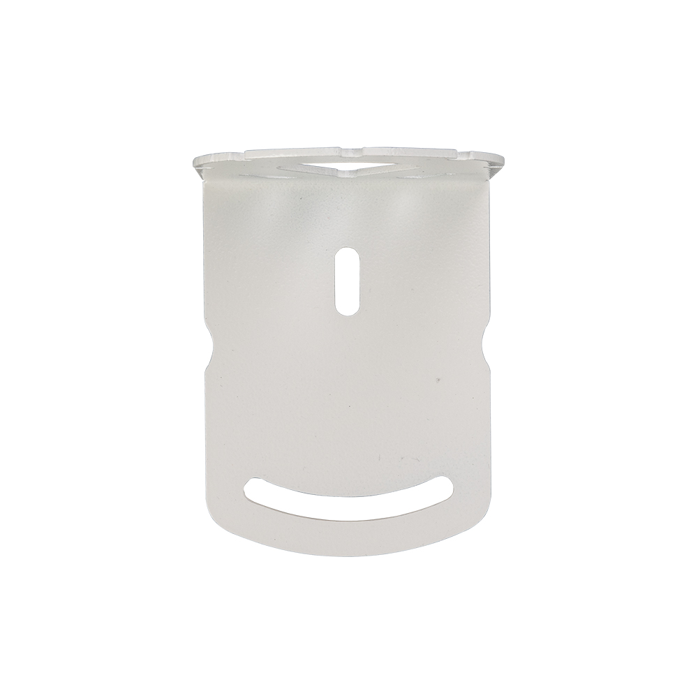 Угловая скоба для панельной антенны