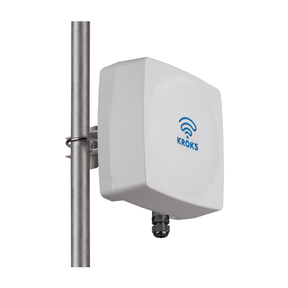 Роутер Kroks Rt-Ubx m6-G с модемом LTE cat.6