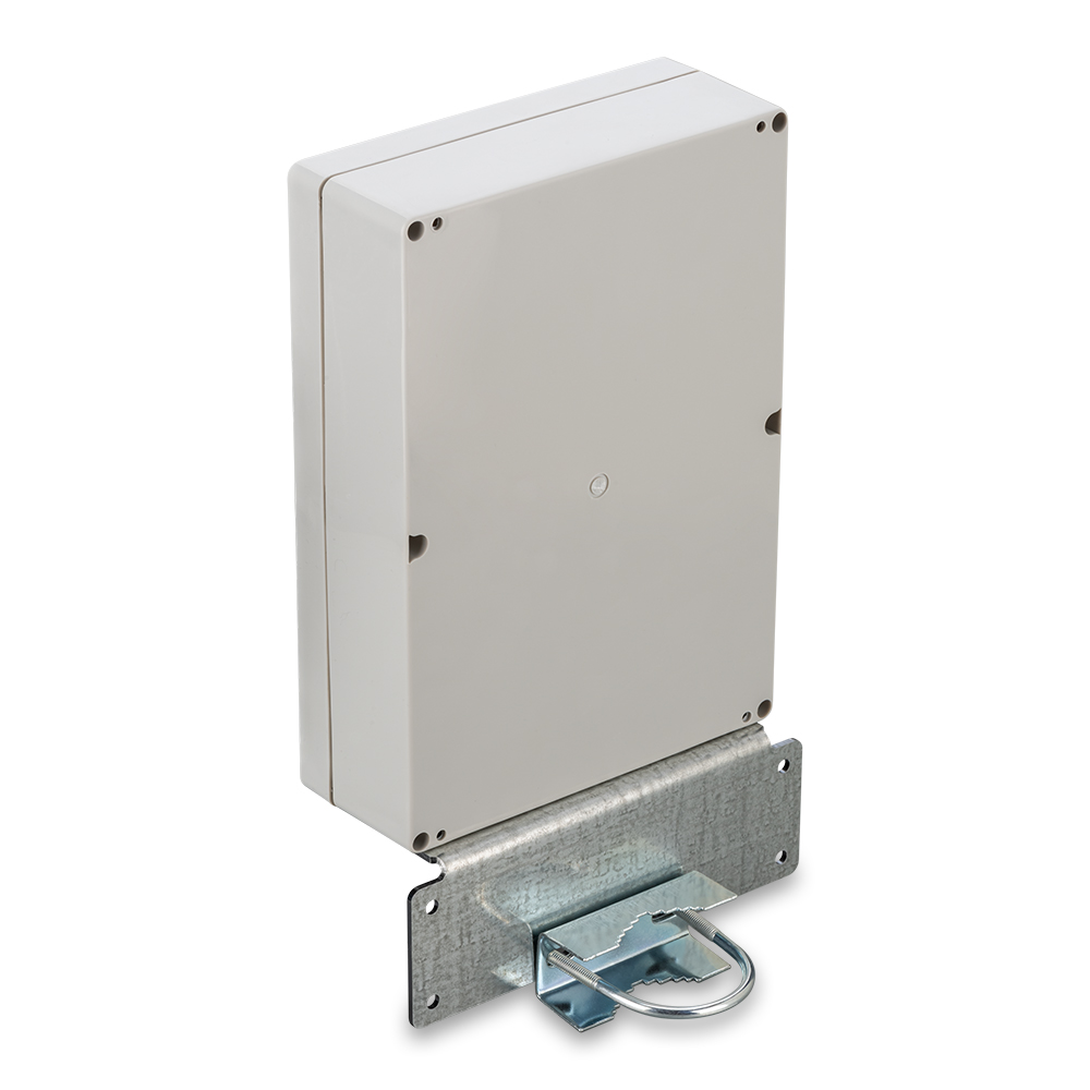 Гермобокс KG-1 для установки роутера