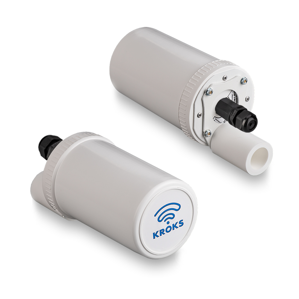 Роутер KROKS Rt-Pot eX с поддержкой m.2 модемов 