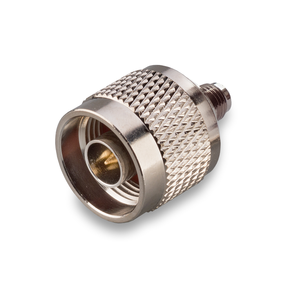 Переходник SN-321 SMA(female) - N(male)